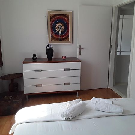 Apartment Remi, Penthouse With Balcony, Free Parking Marina Zewnętrze zdjęcie