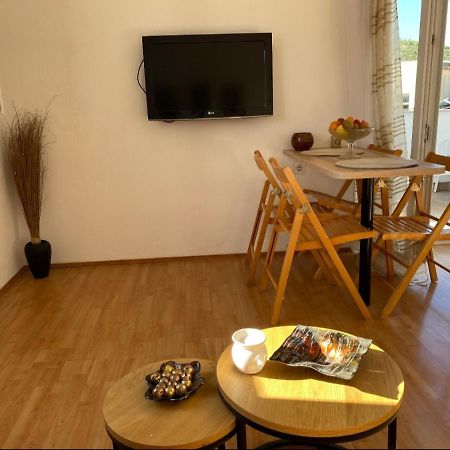 Apartment Remi, Penthouse With Balcony, Free Parking Marina Zewnętrze zdjęcie