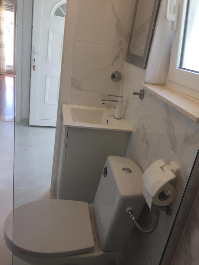 Apartment Remi, Penthouse With Balcony, Free Parking Marina Zewnętrze zdjęcie