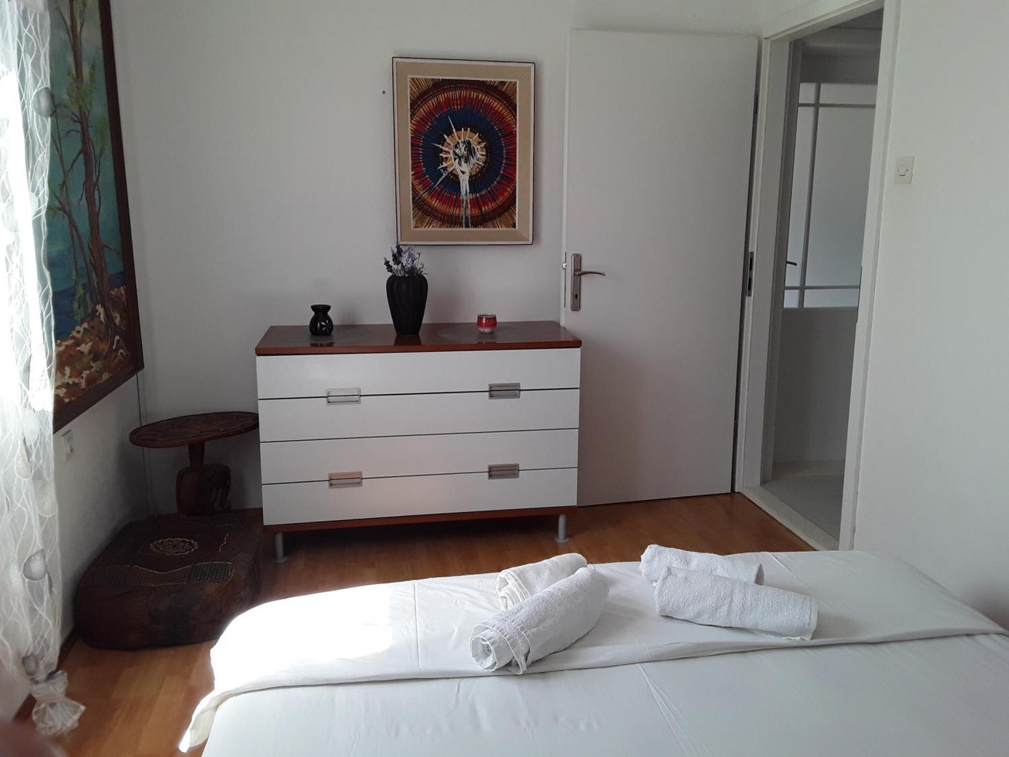Apartment Remi, Penthouse With Balcony, Free Parking Marina Zewnętrze zdjęcie