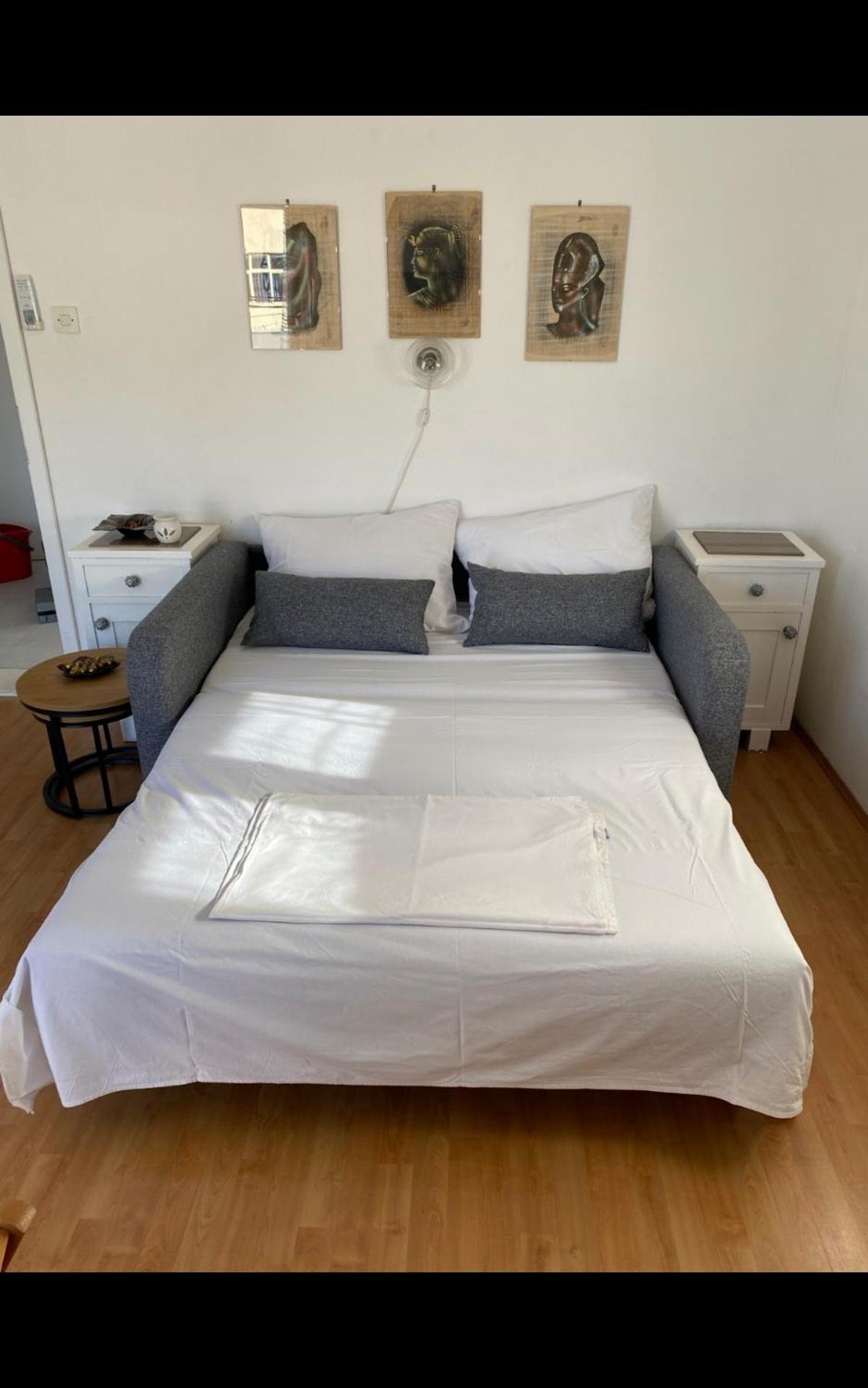 Apartment Remi, Penthouse With Balcony, Free Parking Marina Zewnętrze zdjęcie