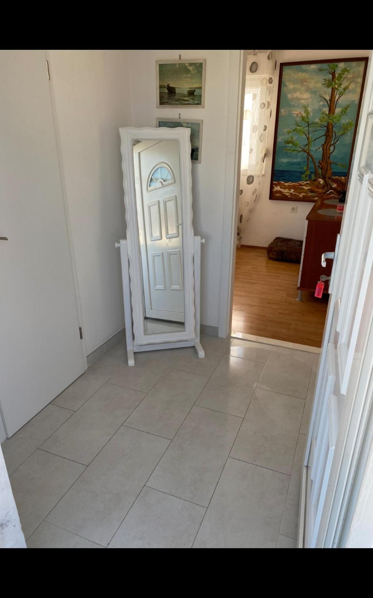Apartment Remi, Penthouse With Balcony, Free Parking Marina Zewnętrze zdjęcie