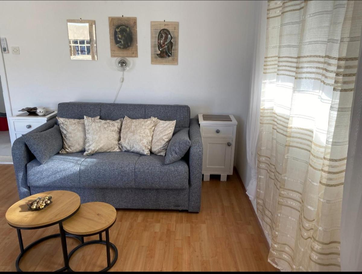 Apartment Remi, Penthouse With Balcony, Free Parking Marina Zewnętrze zdjęcie